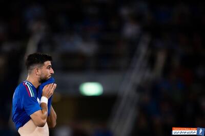 پروودل، ریچی و اورسولینی از لیست تیم ملی ایتالیا برای یورو 2024 خط خوردند - پارس فوتبال | خبرگزاری فوتبال ایران | ParsFootball