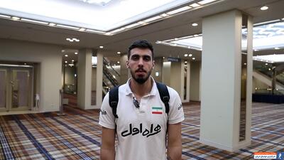 خانزاده : وقتی مردم ناراحتند ما هم ناراحتیم - پارس فوتبال | خبرگزاری فوتبال ایران | ParsFootball