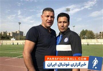 یک رکورد دیگر علی دایی از دست رفت! - پارس فوتبال | خبرگزاری فوتبال ایران | ParsFootball