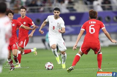 طارمی به رکورد سردار و جهانی رسید - پارس فوتبال | خبرگزاری فوتبال ایران | ParsFootball