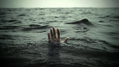 عاقبت بى توجهى به هشدارها؛ مرد ٣٩ ساله تهرانى در دریاى بابلسر غرق شد+ فیلم (16+)