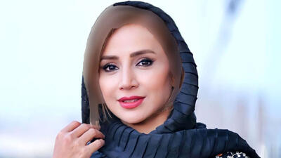 مدل مانتو مزونی و شیک شبنم قلی خانی یکتای سریال هشت‌ونیم دقیقه با طرح اصیل ایرانی+عکس