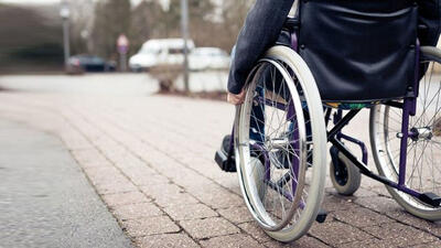 دستگاه‌های اجرایی خوزستان برای جذب معلولان آستین بالازدند