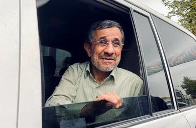 تأیید صلاحیت محمود احمدی‌نژاد در هاله‌ای از ابهام | روزنو
