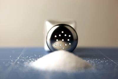 باور‌های نادرست در مورد نمک | رویداد24