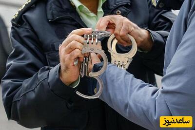 جزئیات دستگیری جاسوس اسرائیل در اردبیل