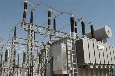 نیروگاه مقیاس متوسط زاهدان به بهره‌برداری رسید/ افزایش پایداری شبکه برق سیستان‌ و بلوچستان