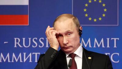 انتخابات اروپا و روش‌های روسیه  برای مداخله