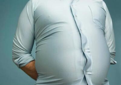 چاقی باروری را کاهش دهد؟