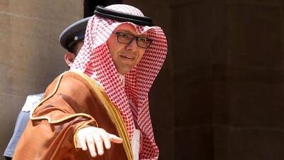 سفیر عربستان در لبنان ترور شد؟
