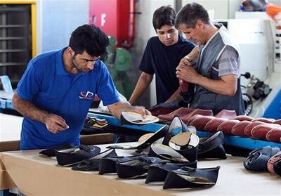 رایزنی برای انتقال تجربیات تولیدکنندگان کفش ویتنام به هیدج - تسنیم