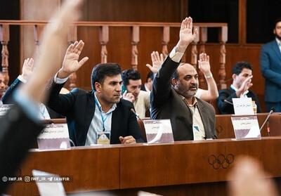 جمالپور: برای اولین بار شاید 7 خوزستانی به المپیک بروند - تسنیم