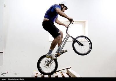 ایران میزبان مسابقات دوچرخه‌سواری تریال قهرمانی آسیا شد - تسنیم