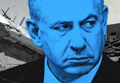 نظرسنجی موسسه اسرائیلی: شکست کابینه نتانیاهو در تمام حوزه‌ها - تسنیم