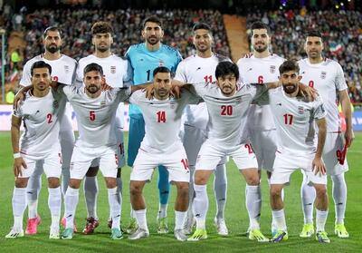 اعلام ترکیب   متفاوت   تیم ملی ایران برای دیدار با هنگ‌کنگ - تسنیم