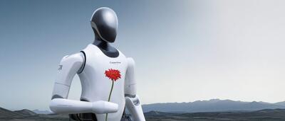 تحول در خط تولید محصولات شیائومی با ربات انسان‌نمای سایبروان