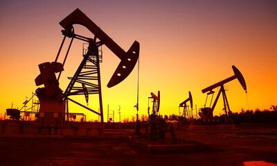نفت با امید به کاهش نرخ بهره آمریکا صعودی شد