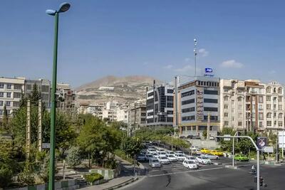 اجاره آپارتمان در تهران؛ ۵ محله شگفتی‌ساز امسال کدام‌اند؟