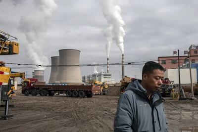 کاهش انتشار کربن چین؛ گامی در مسیر درست یا تلاشی موقتی؟