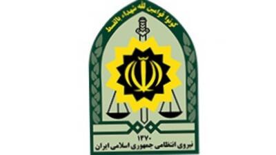 انهدام شبکه توزیع مواد مخدر از نوع شیشه در خوزستان