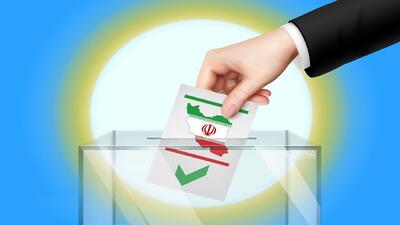 چینش صندوق‌های رای در میامی مشخص شد