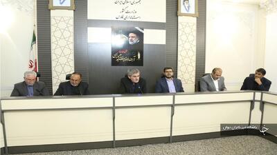 شورای سیاست‌گذاری ارزی فارس تشکیل شد