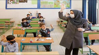 استخدام ۷۲۶۰ معلم در اصفهان