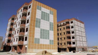 تایید نهایی ۳۶ هزار و ۵۱۰ متقاضی نهضت ملی مسکن در استان اردبیل