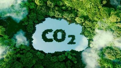 کربن تغییریافته می‌تواند راهکار جدیدی به‌سمت تولیدات پایدار آینده باشد