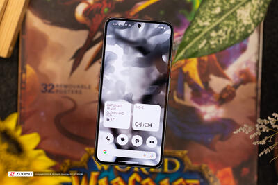 تأیید شد: گوشی Nothing CMF Phone 1 در راه است - زومیت