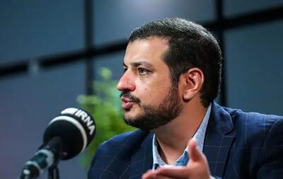 ادعای رائفی‌پور درباره بالگرد شهید رئیسی