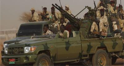 قتل عام در سودان / شمار قربانیان حمله به روستای ود النوره به بیش از ۱۸۰ نفر رسید