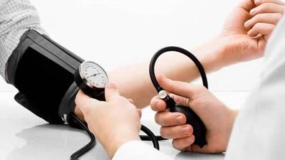 باورهای نادرست درباره فشار خون