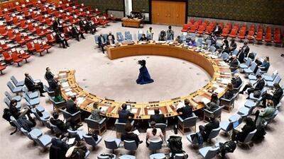نامه ضد ایرانی سه کشور اروپایی به شورای امنیت سازمان ملل