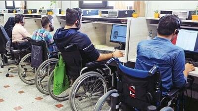 حسینی: شهید جمهور فضای رقابتی عادلانه را برای معلولان فراهم کرد/ تولیدی