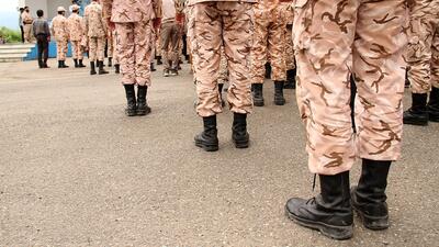 جزئیات محرومیت‌های اجتماعی برای غایبان سربازی