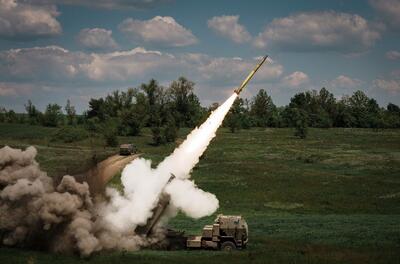 موشک‌های آمریکایی به خاک روسیه رسید / اختلاف کشورهای اروپایی در کمک‌های نظامی به اوکراین علنی شد