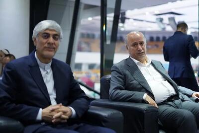 بودجه نجومی VAR اعلام شد / لیگ فوتبال ایران منتظر پول
