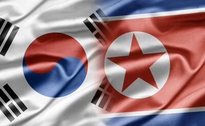 پیام های بالنی عجیب بین کره شمالی و کره جنوبی / آیا بوی جنگ می آید؟