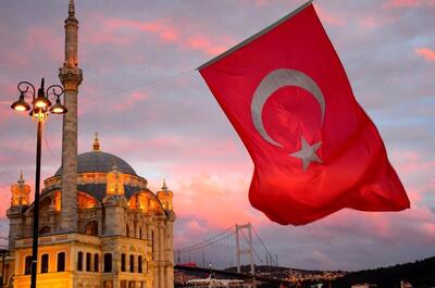 میزان سواد سیاسی در ترکیه متحیرتان می کند! + فیلم