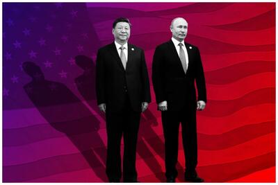 بازی چین با کارت روسیه/ راز هسته ای پکن و مسکو