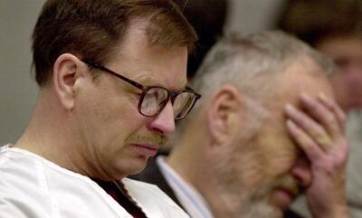 قتل 49 زن در پرونده جانی هوسران/ گری لئون ریجوی، دومین قاتل سریالی پرکار آمریکا کیست؟