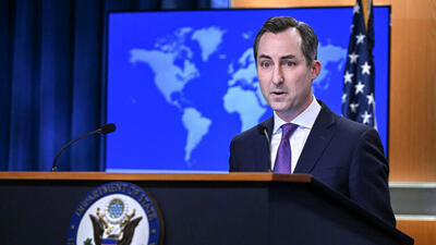 آمریکا: به همکاری با متحدان خود در قبال برنامه هسته‌ای ایران ادامه ‌می‌دهیم