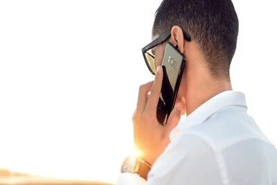 کشف جدید درباره ارتباط زیاد صحبت کردن با تلفن همراه و بالا رفتن فشار خون