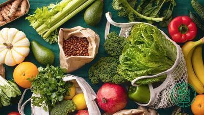 بهترین سبزیجات برای لاغری و کاهش وزن کدامند؟