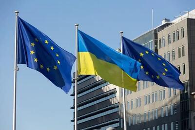 اعلام آمادگی اوکراین و مولداوی برای پیوستن به اتحادیه اروپا