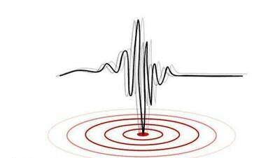 زلزله ۴.۲ ریشتری «ازگله» خسارت نداشت