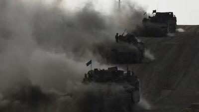 تشدید کشمکش روسیه و چین با آمریکا بر سر قطعنامه آتش بس غزه