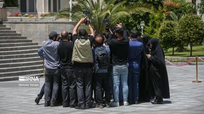 انتشار غیرقانونی نامه اعضای دولت به شورای نگهبان پیگیری قضایی می‌شود