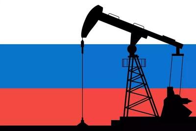درآمد نفتی روسیه ۵۰ درصد افزایش یافت